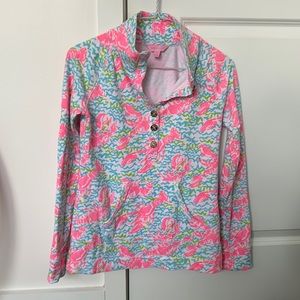 Lilly Pulitzer Pullover
